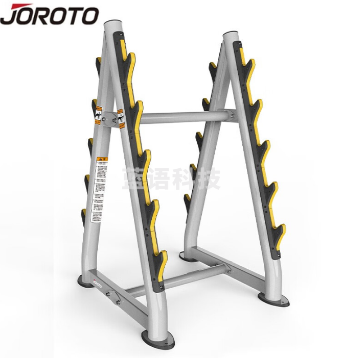 捷瑞特J-PTT0251杠铃杆架 综合训练器大型多功能拉力