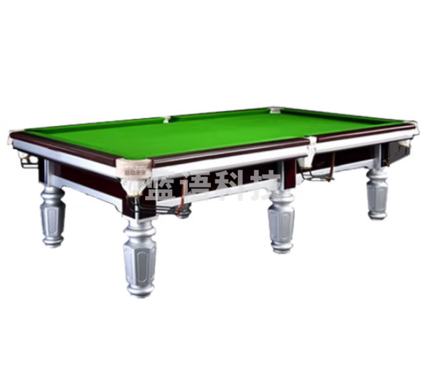 益动未来YD-TQ3 标准台球桌
