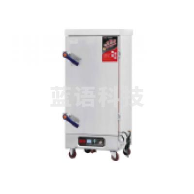 御丰 700*600*1500 380V/12KW 电气两用蒸车