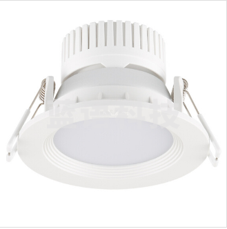 雷士照明（NVC） NLED9124ALED筒灯 色温4000K（中性光）8W 开孔120mm