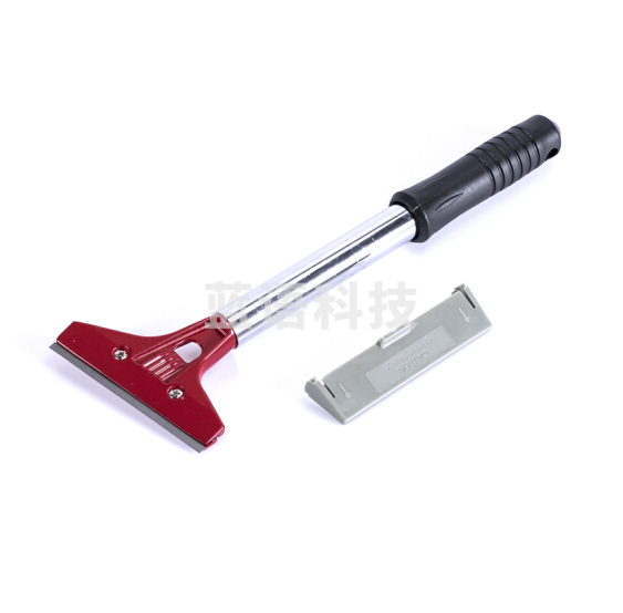 超宝C-017C 长柄地板云石铲刀