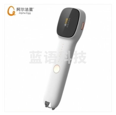 科大讯飞(iFLYTEK) 翻译机 翻译点读笔 词典笔Q3 电子词典扫描笔