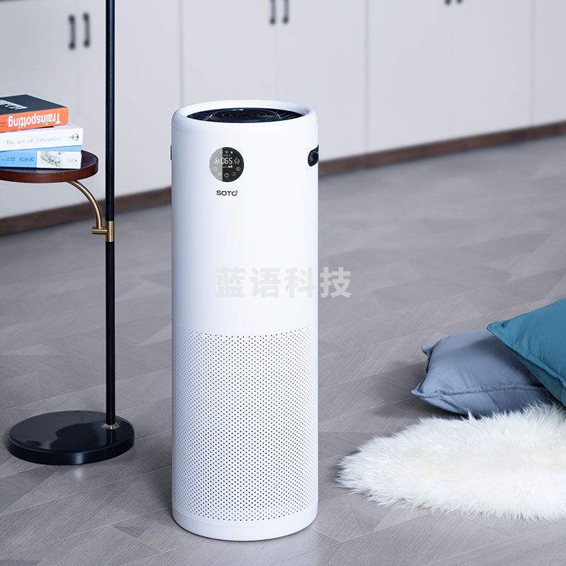 赛多SOTO-Y6空气消毒机