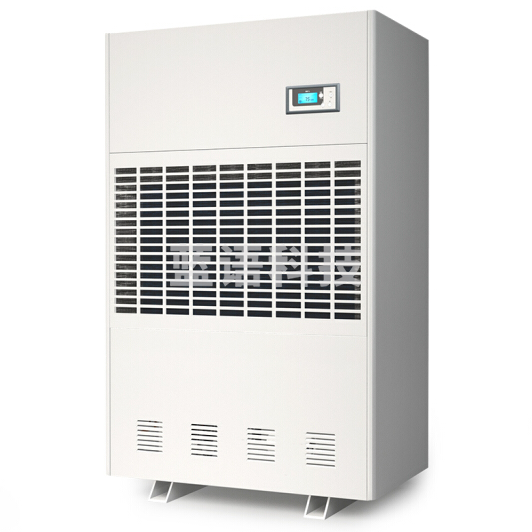 多乐信（DOROSIN） 30KG/H大型除湿机DP-30S车间仓库厂房大功率除湿器