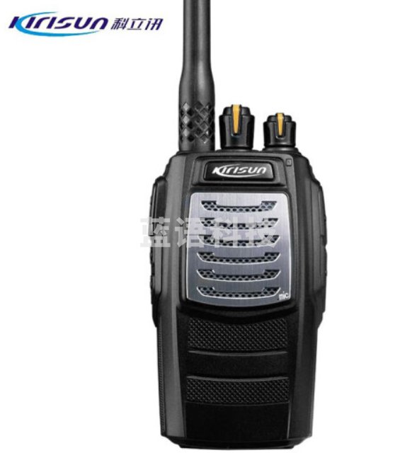 科立讯(Kirisun)PT3500S 对讲机 商用民用大功率远距离 酒店物业手台对机器