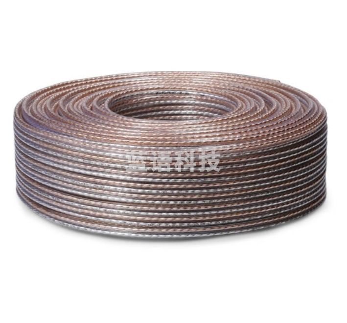 国标音箱专用线缆，100米 300芯