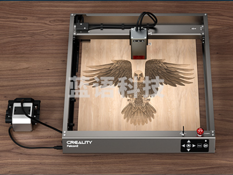 Falcon-2 激光雕刻机 22W