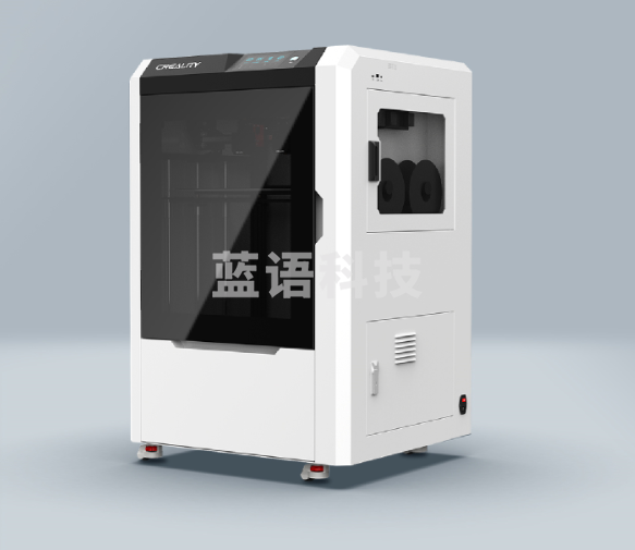 创想三维 FDM3D打印机 CT-400D