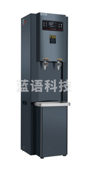 裕豪开水器HDK-1A三级过滤