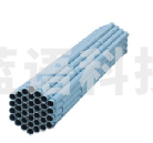 Φ30镀锌管 一根6米