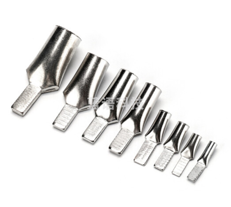 鸭嘴铜鼻子接线端子1.5平方