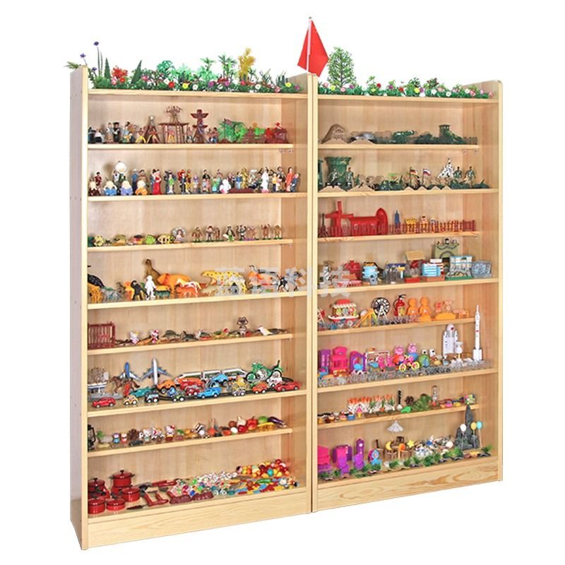 伍贰伍 心理沙盘套装 WEW-SP1000  心理仪器