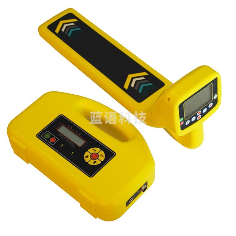 铂特体 实验教学仪器器材 英徕铂地下管线探测仪光缆电缆管线仪地下定位仪管道寻线仪器 其他专用仪表