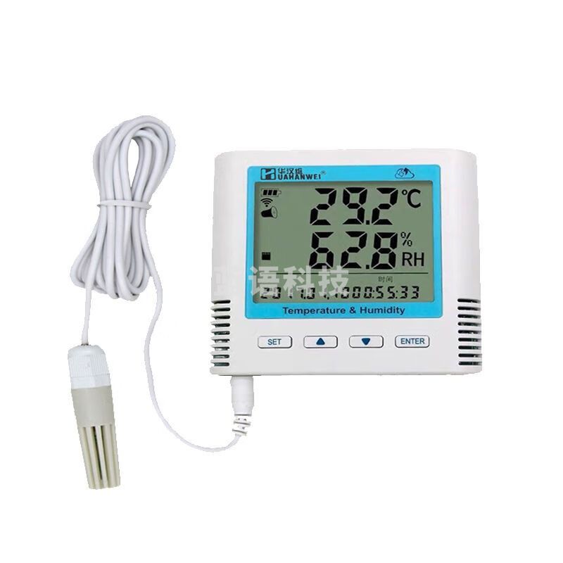 天涅科技 TXY 温湿度计 无线TH40W41N42G4-EXPT易维联远程监控温湿记录仪单位：个  TH40W-E其他分析仪器