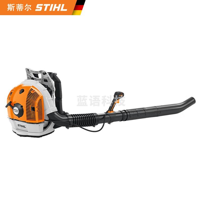 斯蒂尔/STIHL  BR600 吹风机 吹雪机 灭火仪  农林牧渔专用仪器