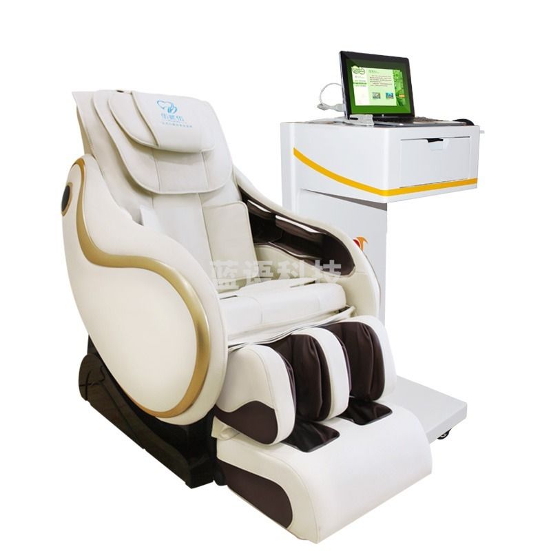 伍贰伍 WEW-808A反馈型音乐放松椅柒壹零 心理仪器