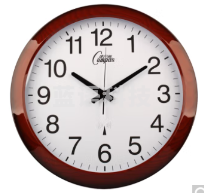 康巴丝 2060S标准化考场 钟