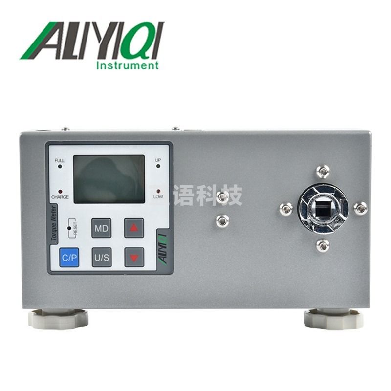 ALIYIQI经济型实用性扭矩测试仪扭力计扭力测试仪 ANL-1B 教学仪器