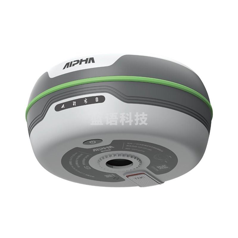 阿尔法空间 ALPHA 5 RTK测量仪器 教学仪器