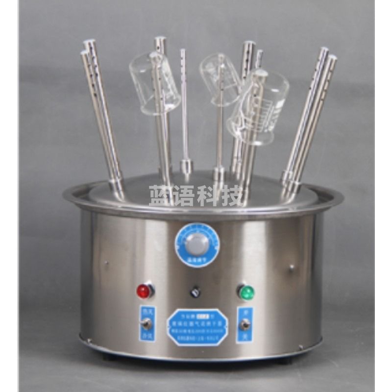 圣湘生物/SANSURE BIOTECH 高合 SY 油库 油料器材 玻璃仪器干燥器KQ-C 其他试验仪器及装置