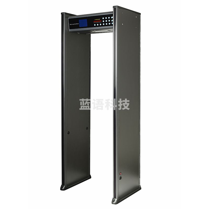 中科联 ZK-803 通过式安检门 金属探测器