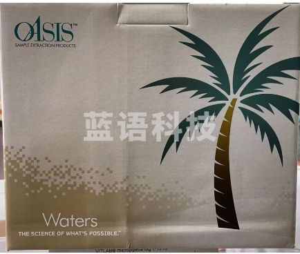 沃特世 沃特世 固相萃取柱6cc150mg30um(186000256)