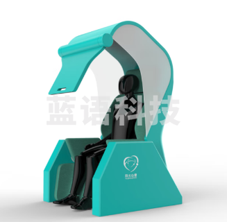 阳光心健 放松椅 心理音乐放松椅高级版 心理仪器（单位：件）