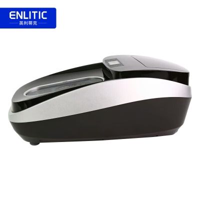 英利蒂克 Enlitic XT-46C 坤昱鞋套机家用办公用全自动鞋覆膜机