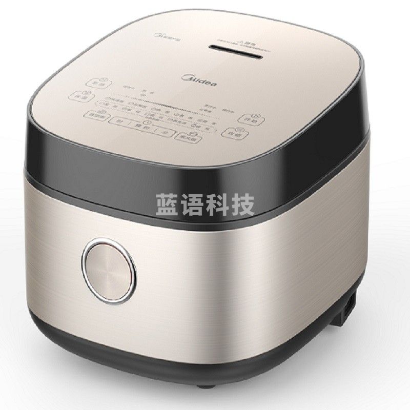 美的电饭煲(锅)MB-FB40X1-113A【ZMD安心系列】
