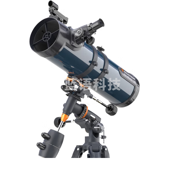星特朗 130EQ高清高倍超大口径专业观景观天1000学生天文望远镜