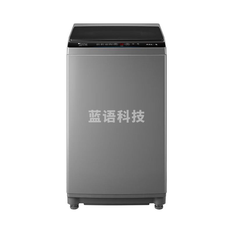 小天鹅 TB100V23DB 洗衣机 波轮全自动洗衣机 一级能效