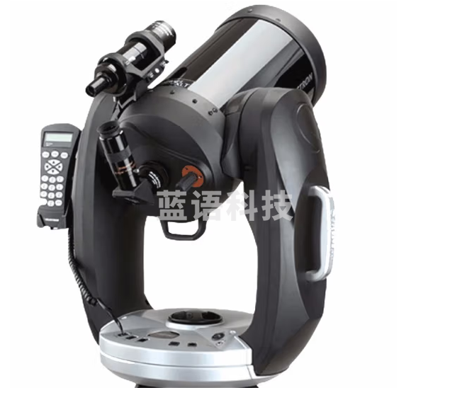 星特朗 专业观星高倍高清CPC 1100 GPS (XLT)自动寻星天文望远镜