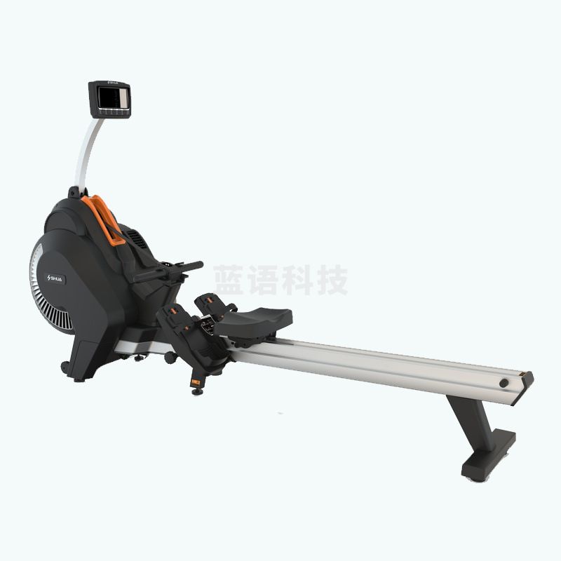 舒华 SH-R8100 划船器 2500*540*1100mm