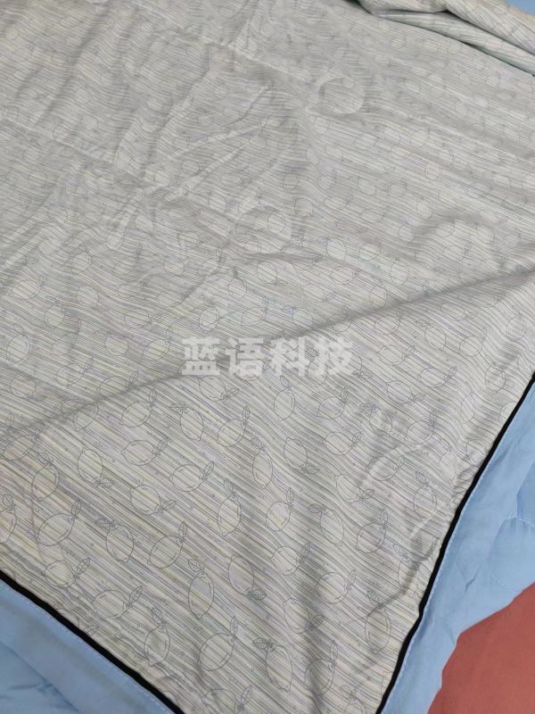 单人夏凉被  150*200