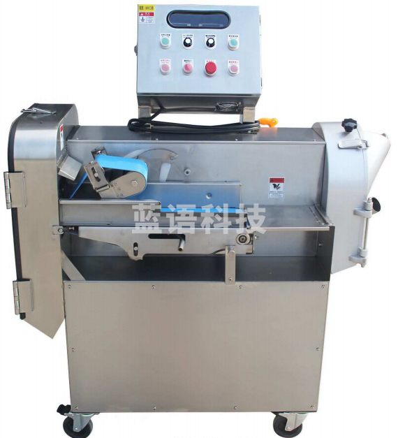 冀工     数字版多功能切菜机