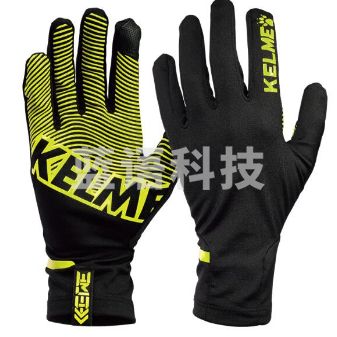 卡尔美 冬季户外运动防寒防滑保暖手套（尺码颜色下单前联系）