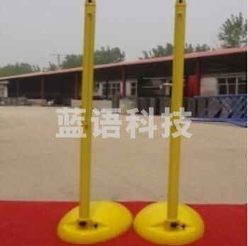 威利达 WLD—5002 羽毛球柱 TY.1315