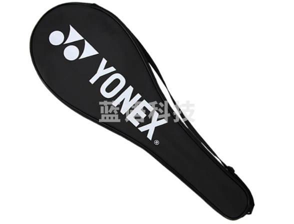 YONEX尤尼克斯羽毛球拍套球拍包(可装2支)