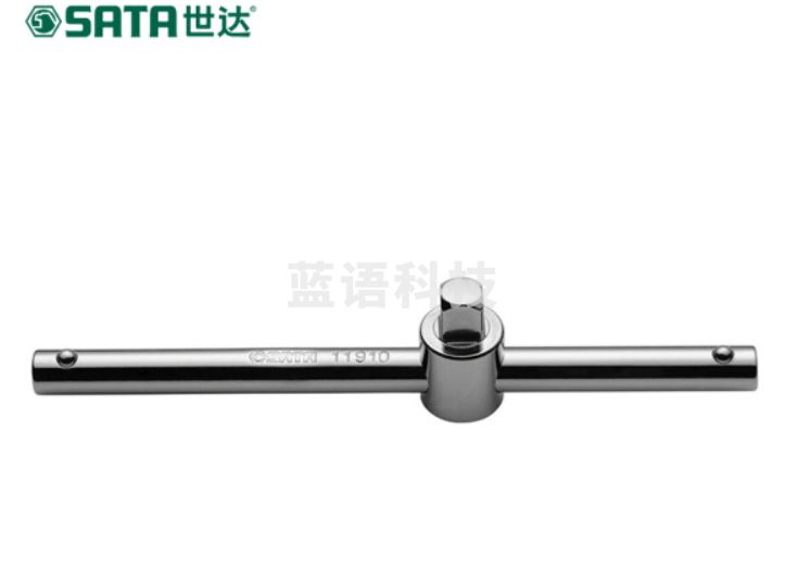 世达（SATA）11910 6.3MM系列滑行杆4