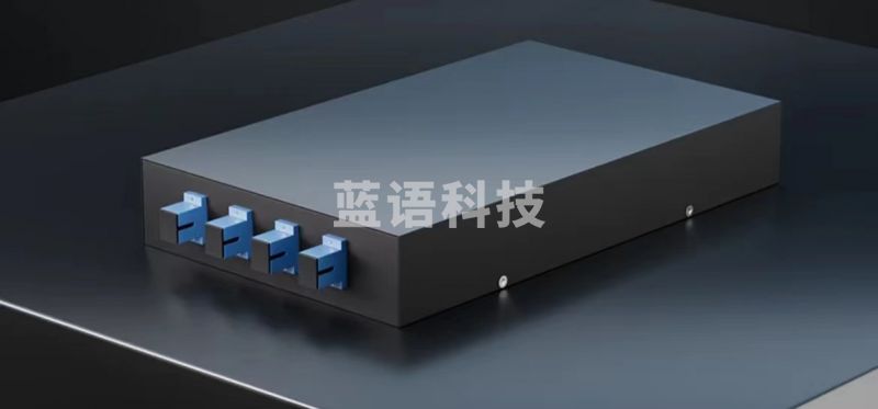 熔断器 熔断盒 4口SC