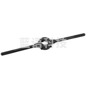 世达 （SATA）50412 全钢圆扳牙扳手M14