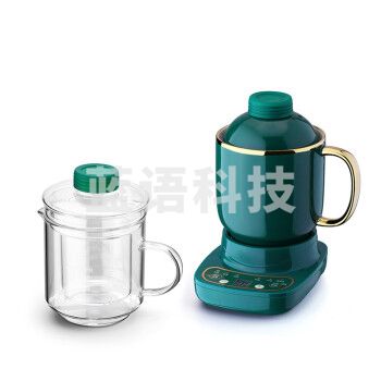 欧锐铂 悦美养生杯两件套 ORB-306