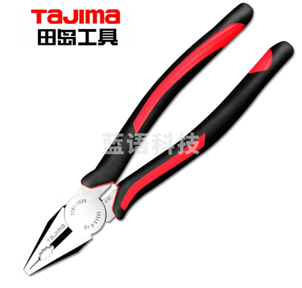 田岛（TAJIMA）超级钢丝钳200 1201-1524