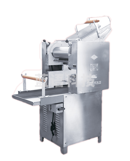 东方世纪天龙    全不锈钢75型压面机 75#