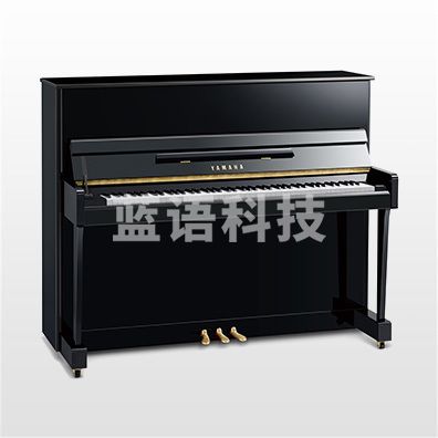YAMAHA雅马哈YS3 88键初学考级专业立式钢琴