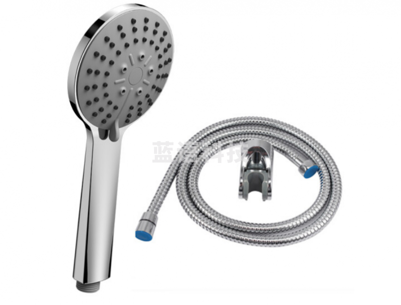 四季沐歌（MICOE）HS-12-1D手持花洒喷头套装