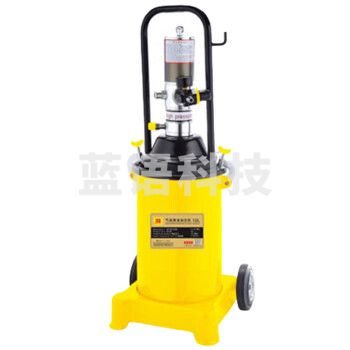 波斯工具（BOSI TOOLS）气动黄油加注机 BS333912 12L