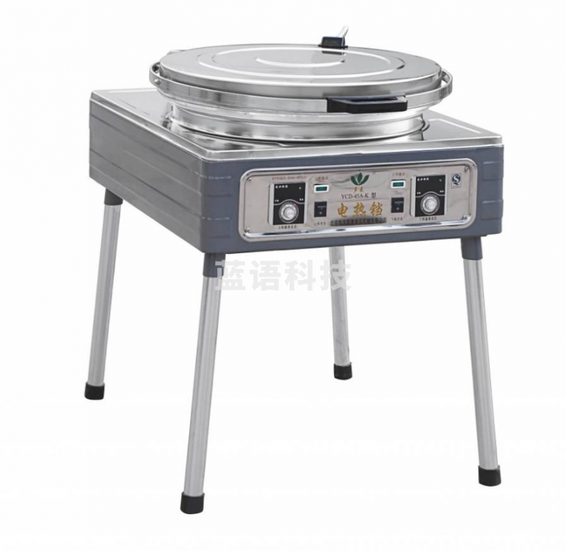 津御商厨 凯美特电饼铛 45A