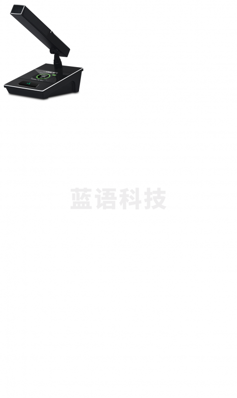 SHILE/狮乐无线话筒