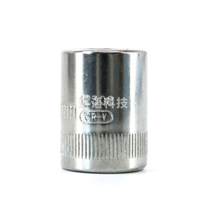 世达12306 10MM系列6角公制套筒11MM 计价单位:个